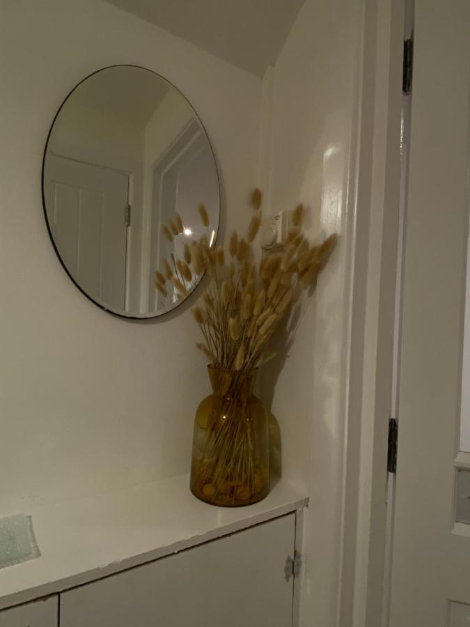 באליקאסל Cosy Loft Apartment מראה חיצוני תמונה