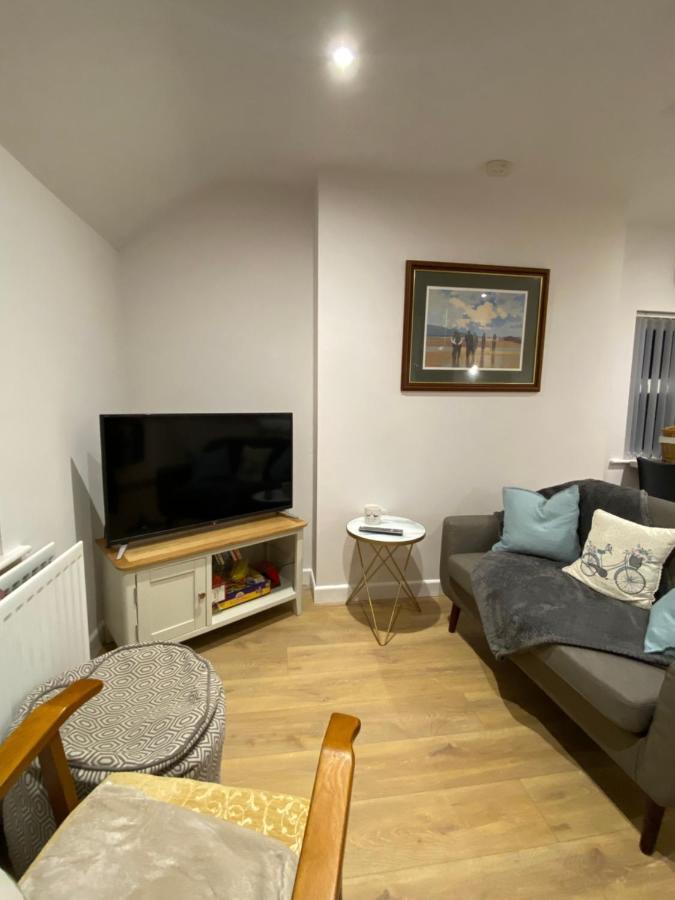 באליקאסל Cosy Loft Apartment מראה חיצוני תמונה